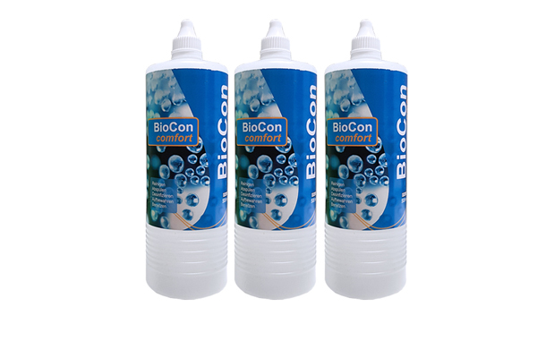 BioCon Comfort 3 x 500ml