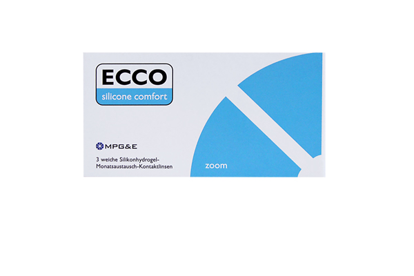 Ecco Silicone Comfort Zoom