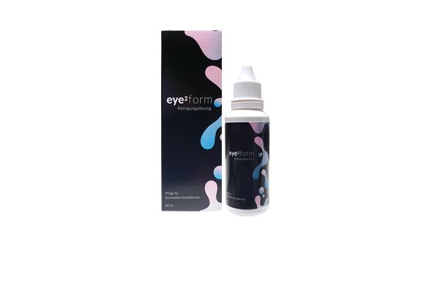 EYE2 form Reiniger 60 ml