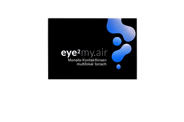 EYE2 MY.AIR multifokal torisch 6er