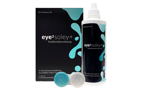 Eye2 Soley 2 x 360ml