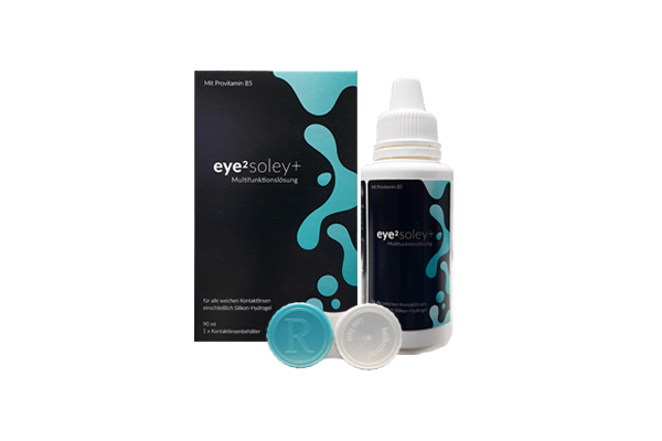 Eye2 Soley 90 ml