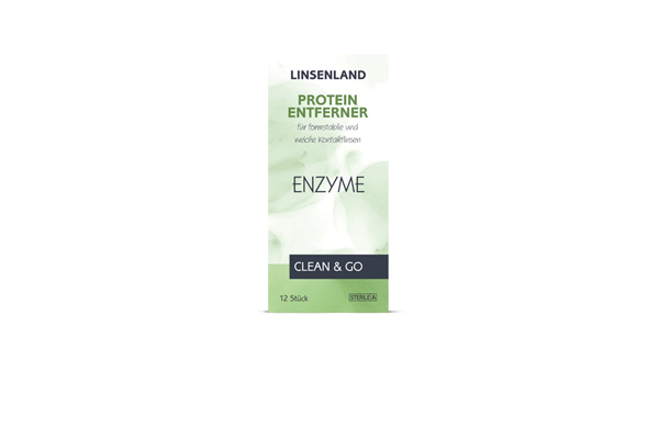 Linsenland Enzyme