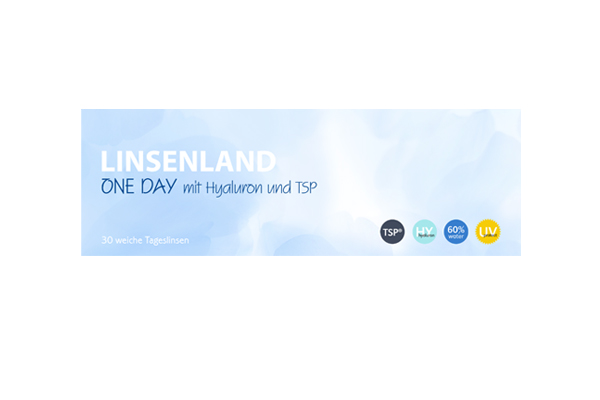 Linsenland ONE DAY