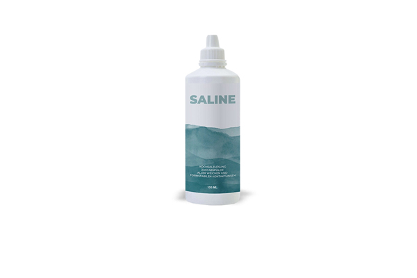 Menicon Saline 100 ml