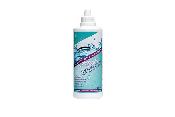 OptoCare Sensitive 350 ml