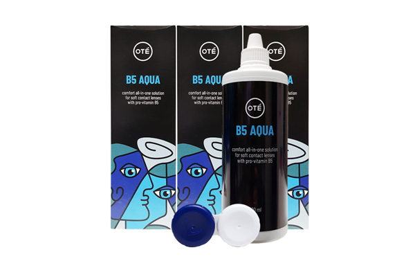 Ot B5 Aqua 3 x 360ml