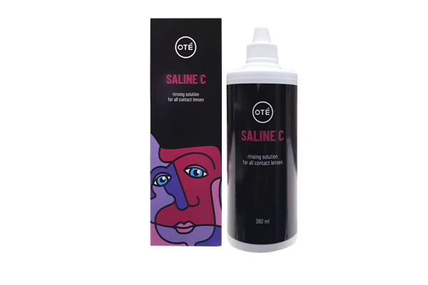 Ot Saline C 360ml