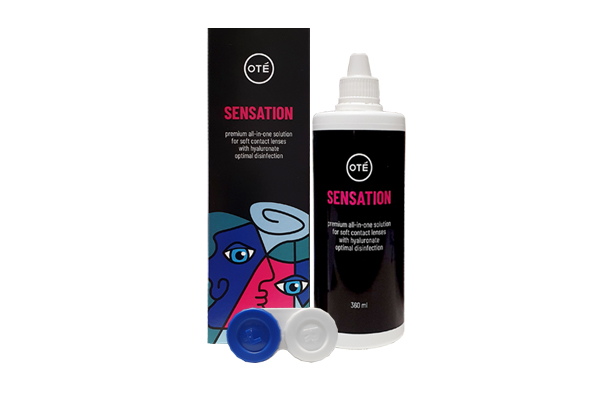 Ot Sensation Premium 360ml