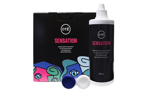 Ot Sensation Premium Multipack