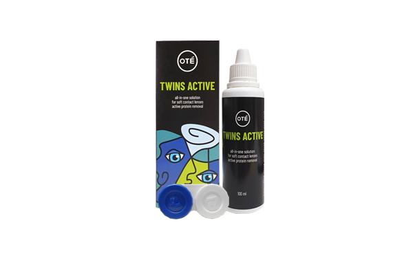 Ot Twins Active 100ml