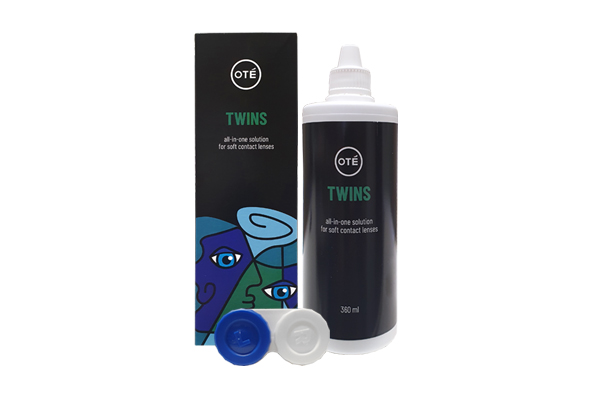 Ot Twins 360ml