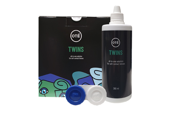 Ot Twins Multipack 3x360ml