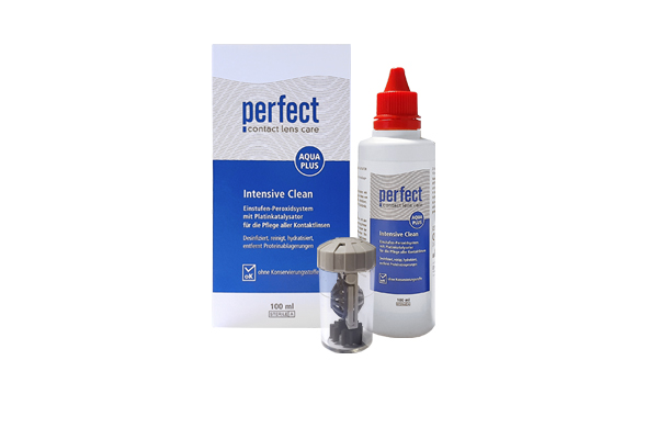 Perfect Aqua Plus Intensive Clean 100 ml