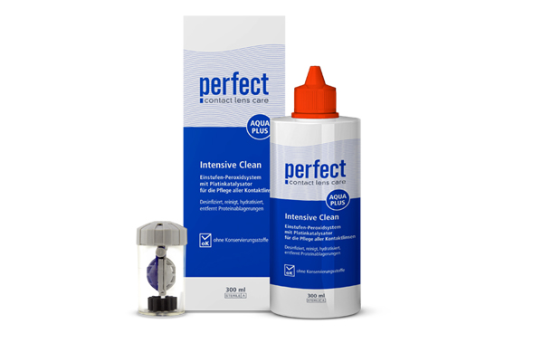 Perfect Aqua Plus Intensive Clean 300 ml