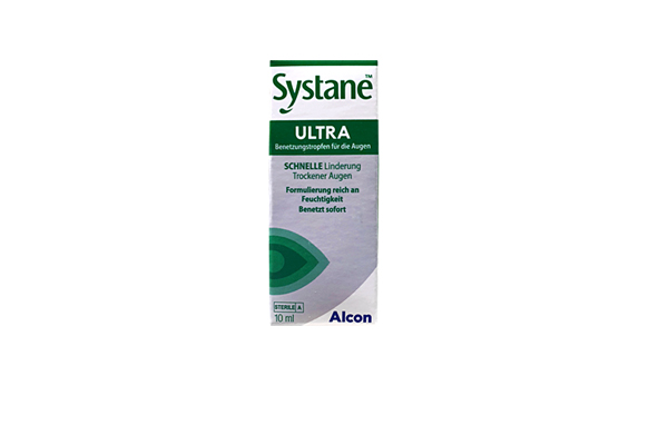 Systane Ultra 10ml